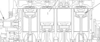 Спецификации механической трансмиссии Mercedes A-Class W168