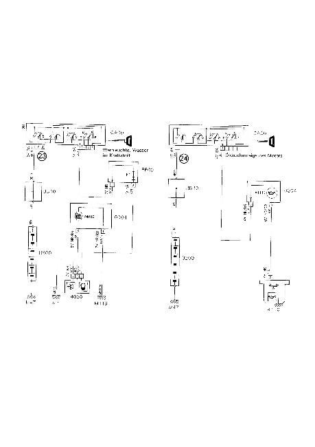 Схемы электрооборудования FIAT DUCATO / PEUGEOT BOXER / CITROEN JUMPER