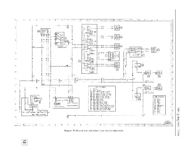 Схемы электрооборудования FORD MONDEO 1993-2000
