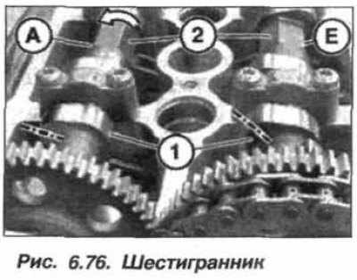 Распредвал бмв х5