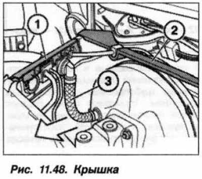 Замена главного тормозного цилиндра бмв х5 е53