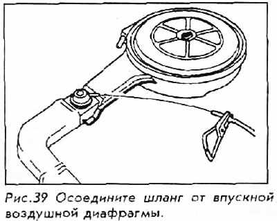 Регулировка х. УОЗ Хонда Аккорд 3 поколения регулировка.