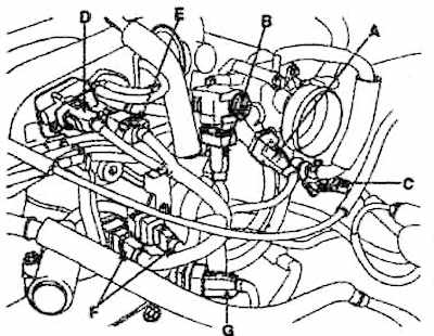 Hyundai Tucson Головка блока цилиндров снятие, фото 7