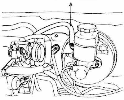 Hyundai Tucson Головка блока цилиндров снятие, фото 13