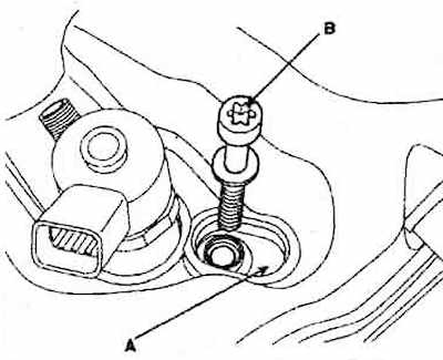 Hyundai Tucson Головка блока цилиндров снятие, фото 6