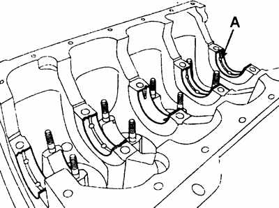 Kia Cerato Сборка двигателя, фото 4