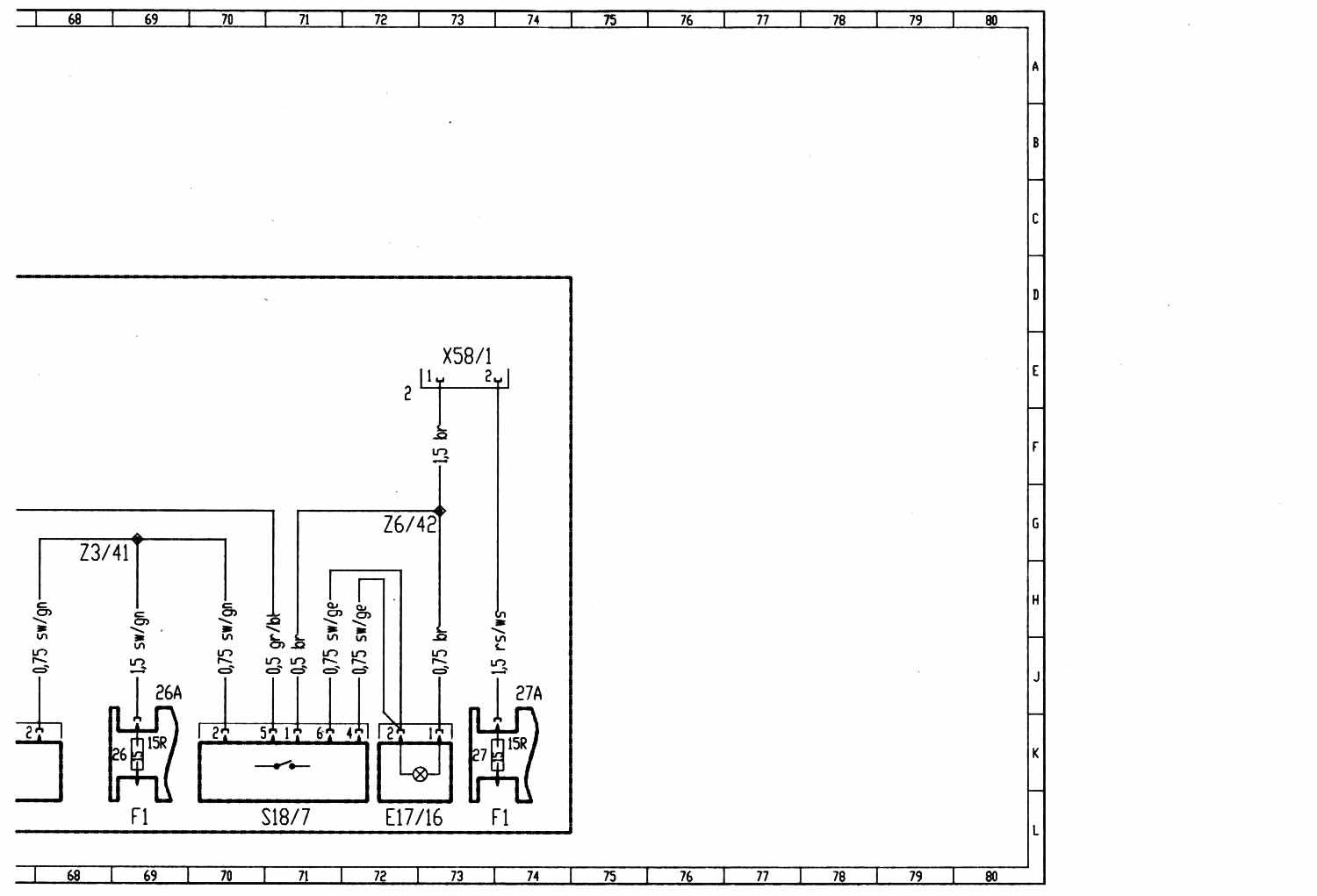 Quanta r13 схема