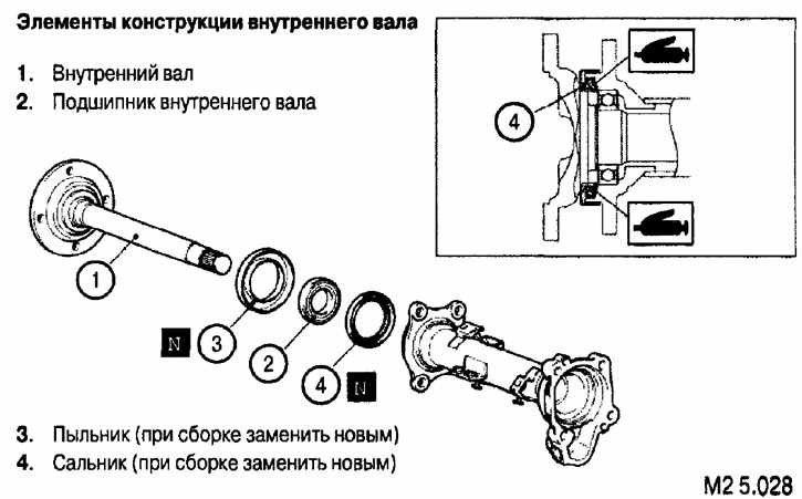 Передний мост митсубиси л200 устройство схема