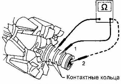 Снятие генератора ниссан альмера g15 с кондиционером