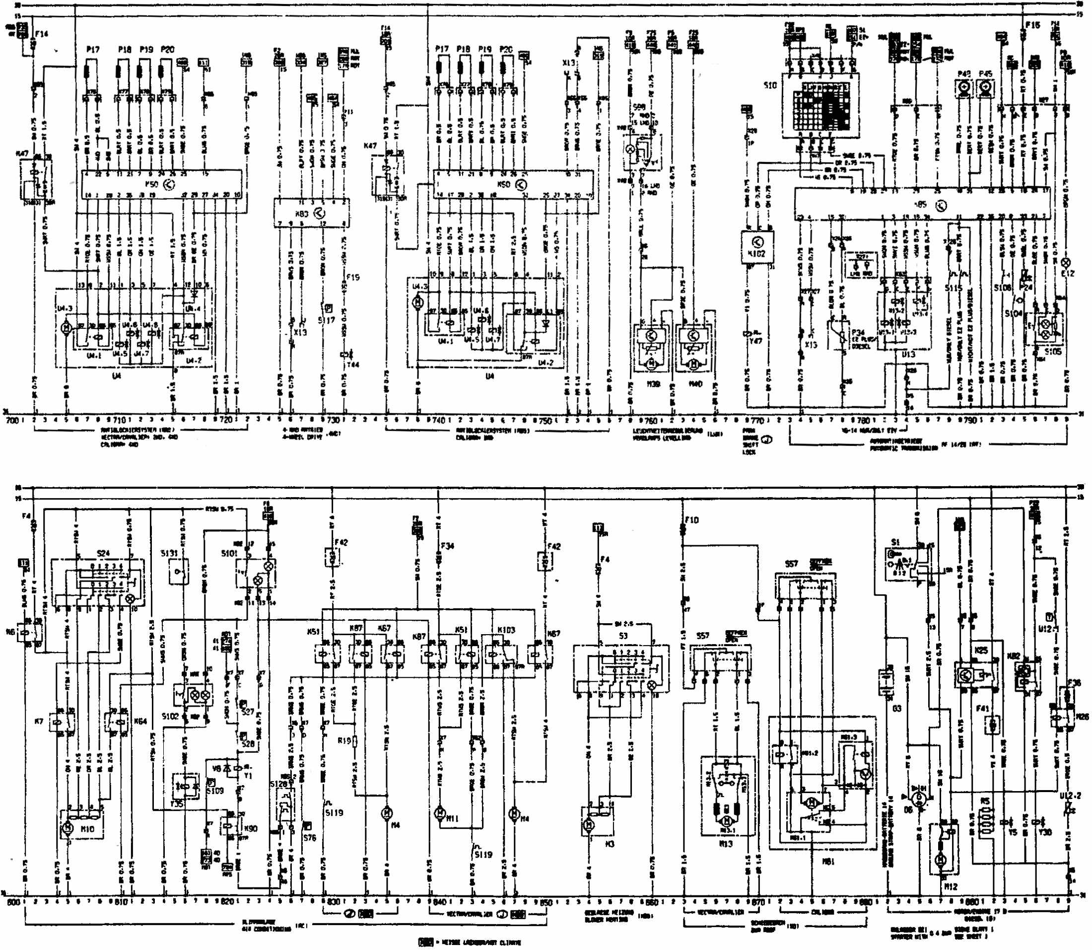 Схема опель. Электрическая схема Опель Вектра а 1993 года. Схема электрооборудования Опель Вектра а 1991. Электрическая схема Опель Вектра а. Opel Vectra a 1995 Elektro shema.