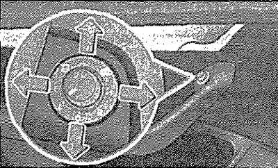 Skoda Octavia 3 Зеркала заднего вида, фото 3