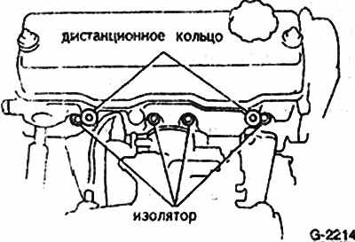 Расход топлива toyota corolla