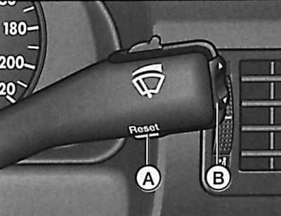 Volkswagen Passat B5 Контрольные приборы, фото 4